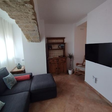 Apartamento Rosellas, Cerca De Alquezar, En Sierra De Guara Adahuesca Exteriér fotografie