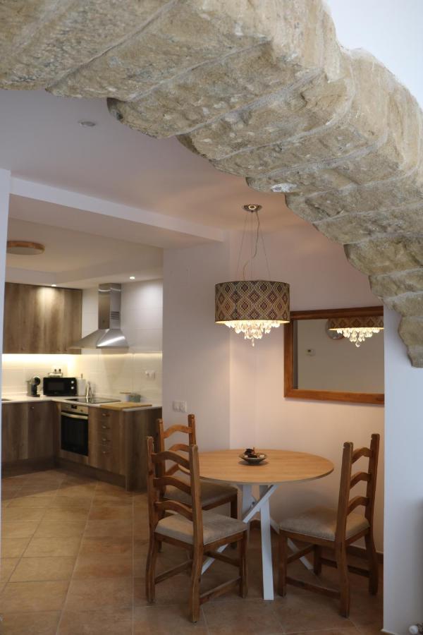 Apartamento Rosellas, Cerca De Alquezar, En Sierra De Guara Adahuesca Exteriér fotografie